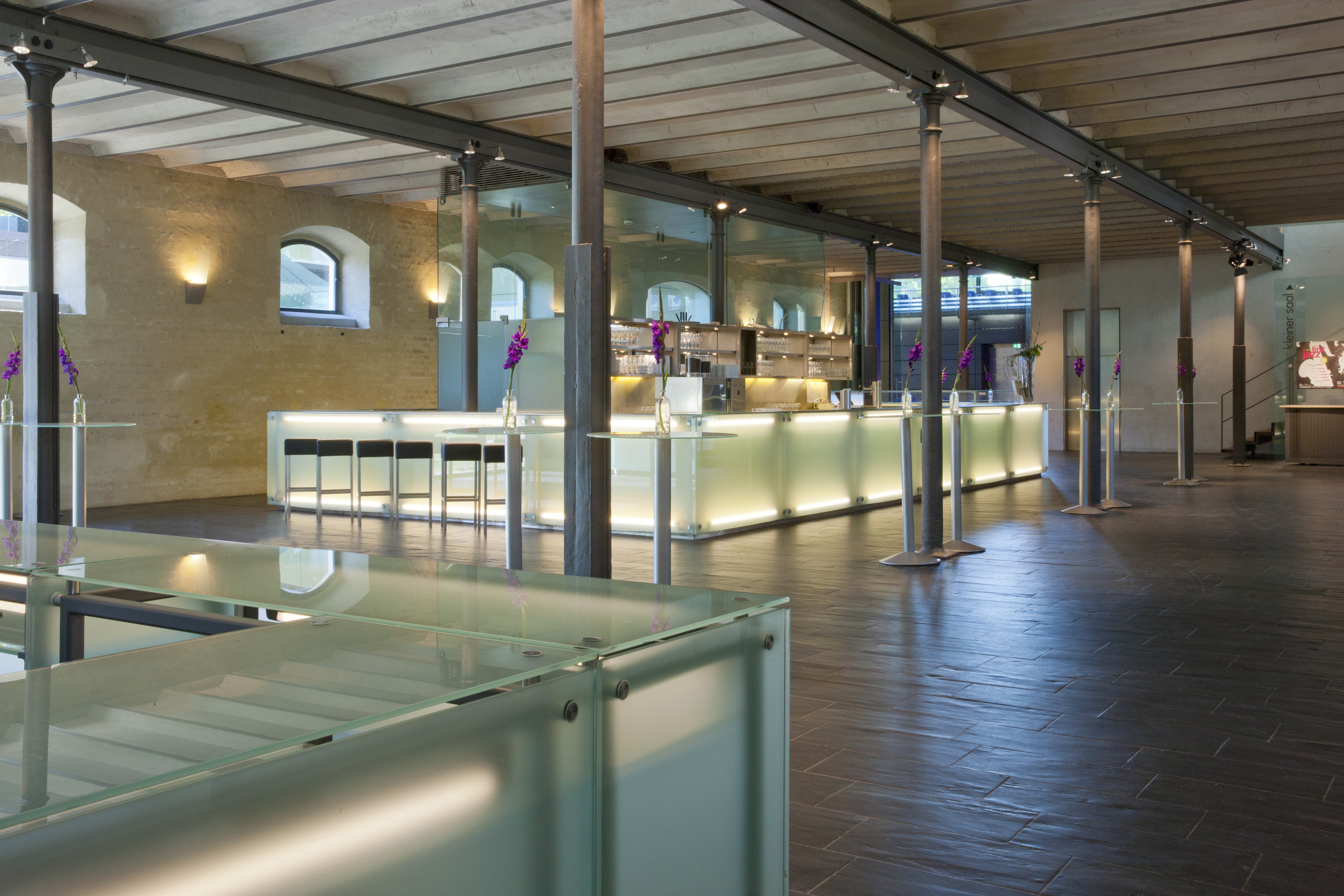 Altes Foyer