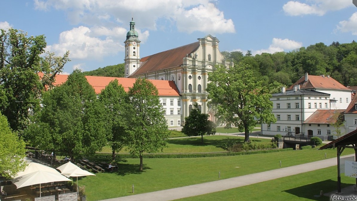 Waagh&auml;uslwiese