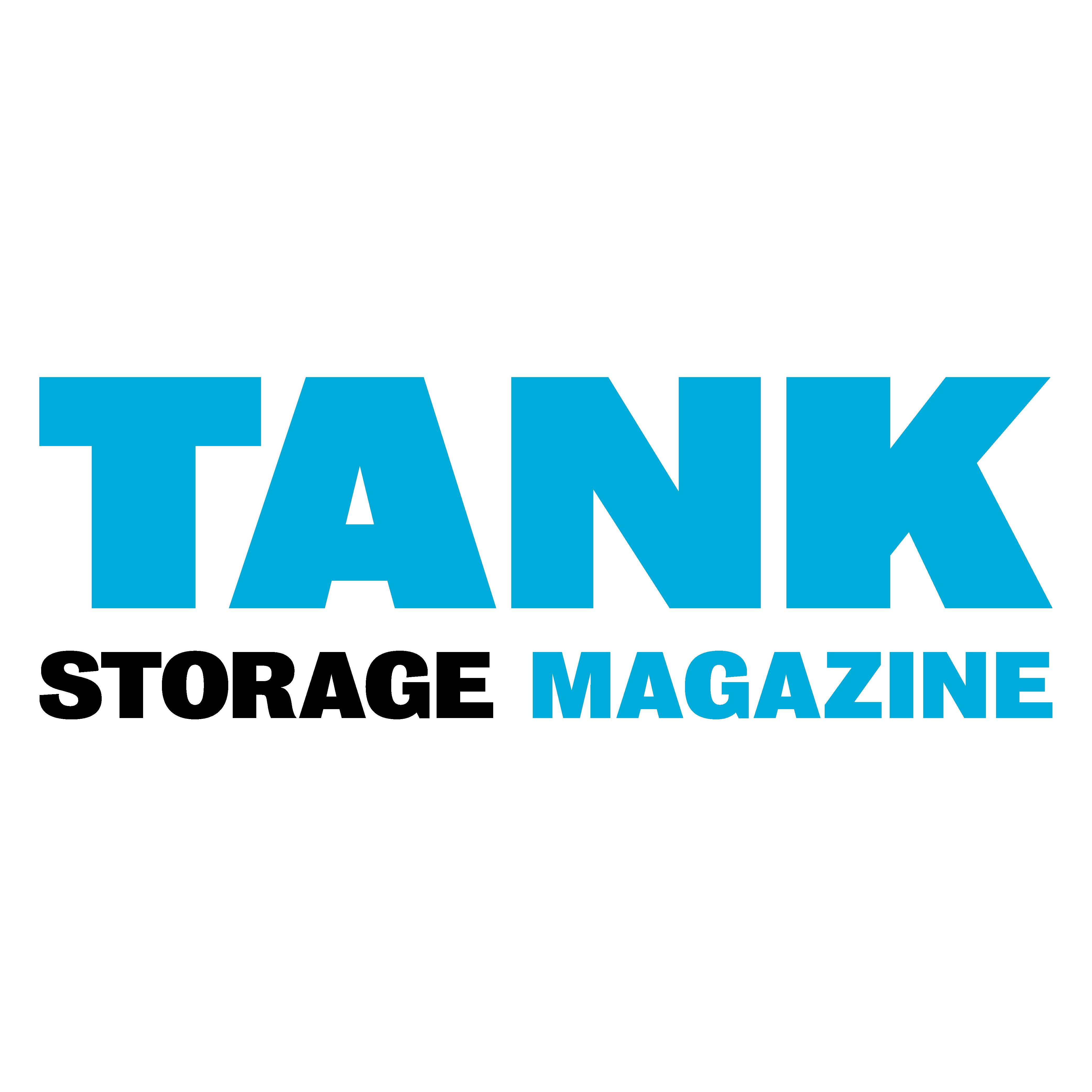 Tank Storage Magazine