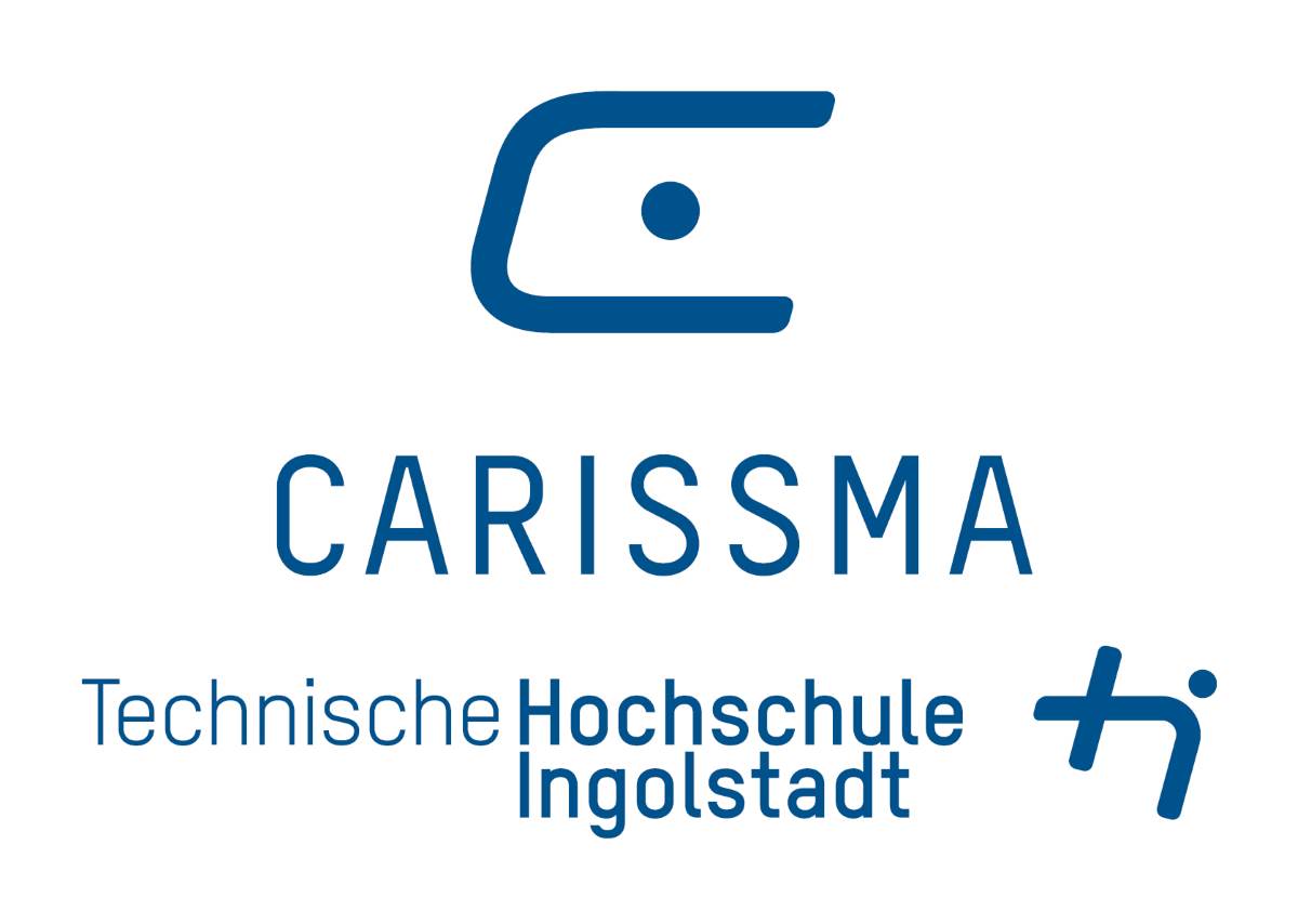 Logo CARISSMA