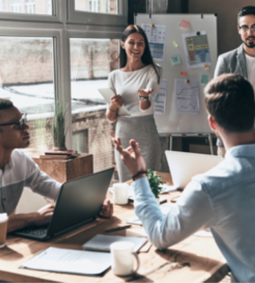 Corsi di formazione Sistemi di Gestione ISO 45001 | TÜV Italia