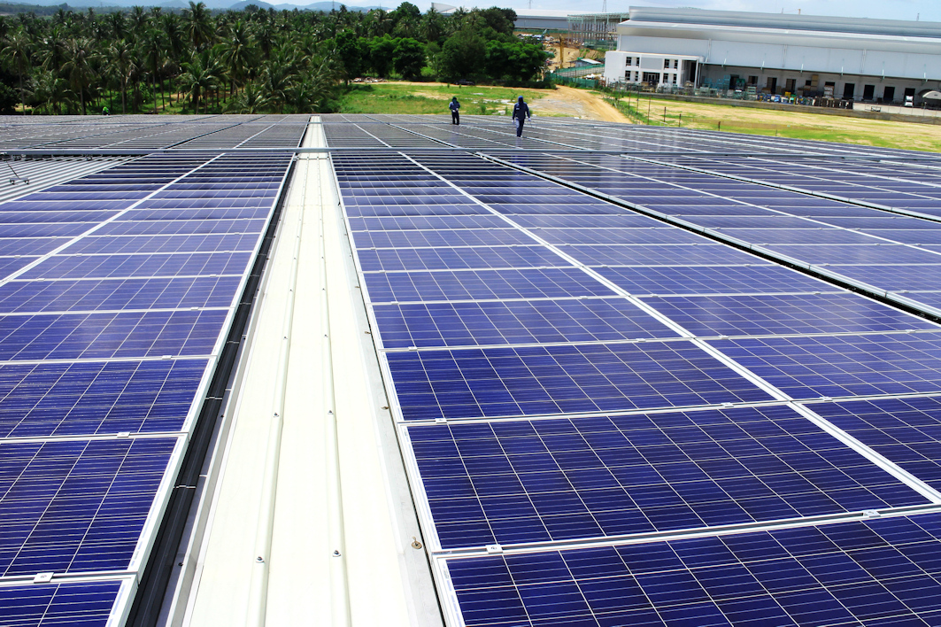 Anlagen mit 31-60 kWp Produktbild