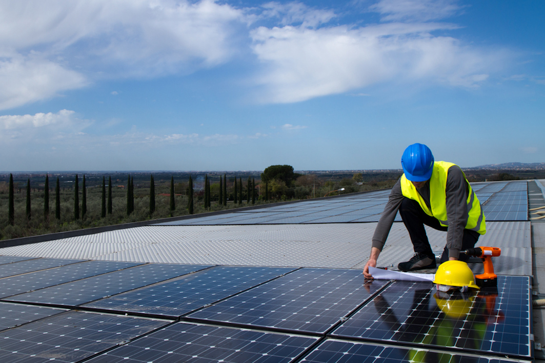 Anlagen mit 0-30 kWp Produktbild