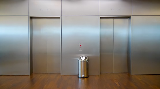 Aufzugspr&uuml;fung