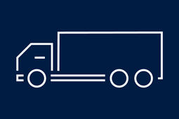 Datenblatt für LKW / Bus bis 2000