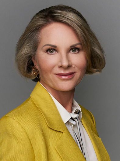 CFO TÜV SÜD AG