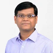 Mr. Somesh Rasal