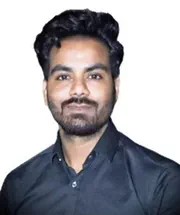 Mr. Vaibhav Patidar