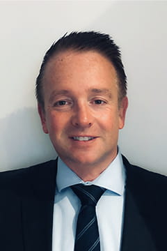 David Goodfellow