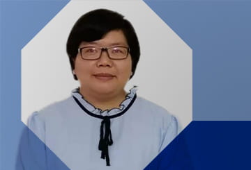 Jane Li
