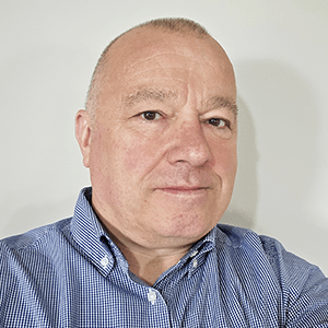 Joe Lomako