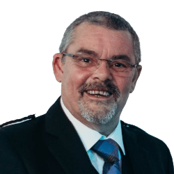 Colin Lightbody