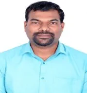 Mr. Satheesha CN