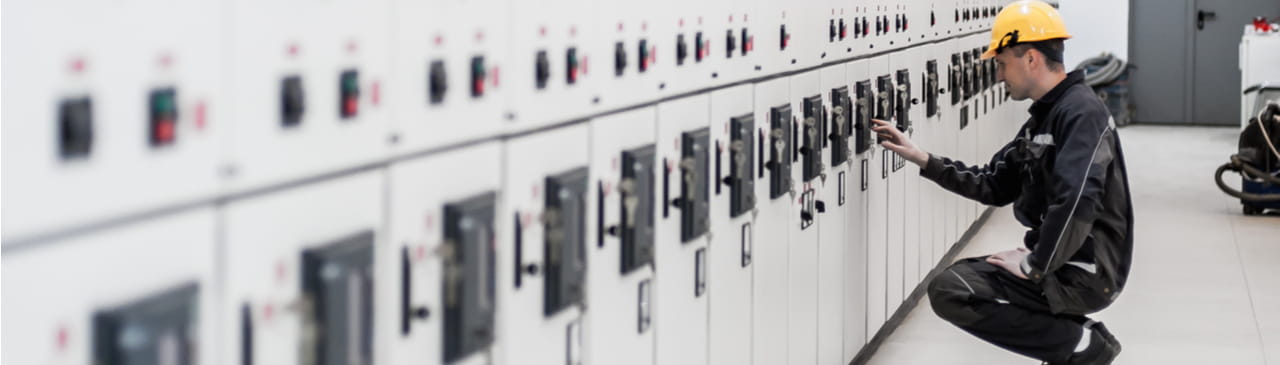 Switchgear Testing And Certification Tuv Sud Malaysia