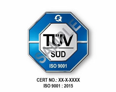 Instructions For Use Of Tuv Sud Certification And Accreditation Marks Tuv Sud Malaysia
