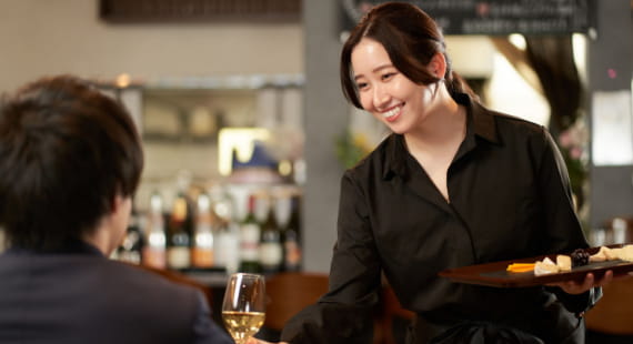 Food Safety Management System for the Hospitality Industry