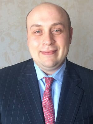 Ed Chandler Employee Spotlight