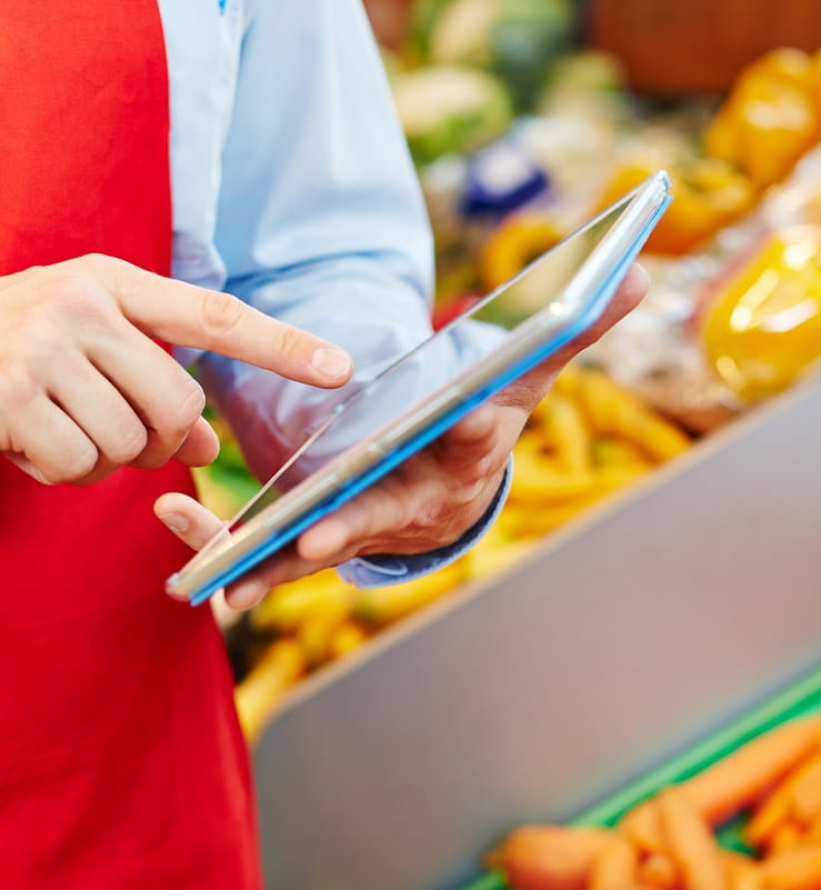 Food Regulatory Updates