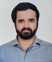 Mr. Apurva Desai