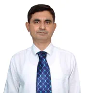Dr. Robin Kumar