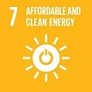 Affordable and clean energy