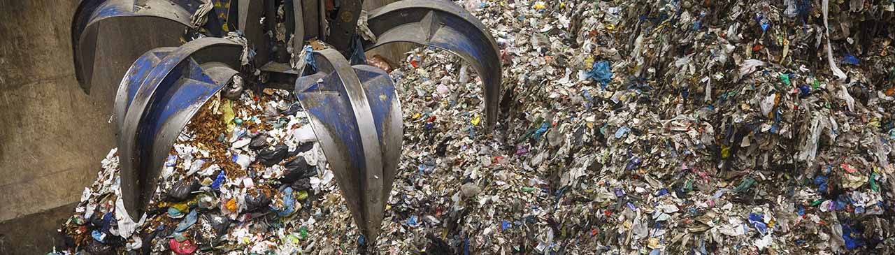 Cómo contribuir a la reducción de residuos desde el ámbito industrial