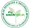 Residuos a recursos