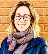 Irene Huguet, responsable de TÜV SÜD Academy