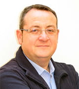 Jesús Hermosell