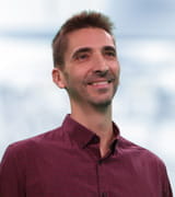 Jorge Amo, responsable de formación de TÜV SÜD Mobility Services
