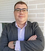 Vicente Gallego, TÜV SÜD