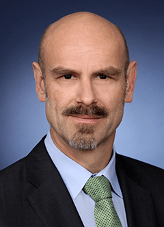 Klaus Nürnberger
