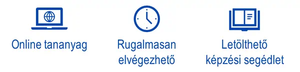 Advantages of e-learning