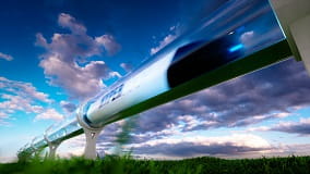 Safety guidelines for Hyperloop applications