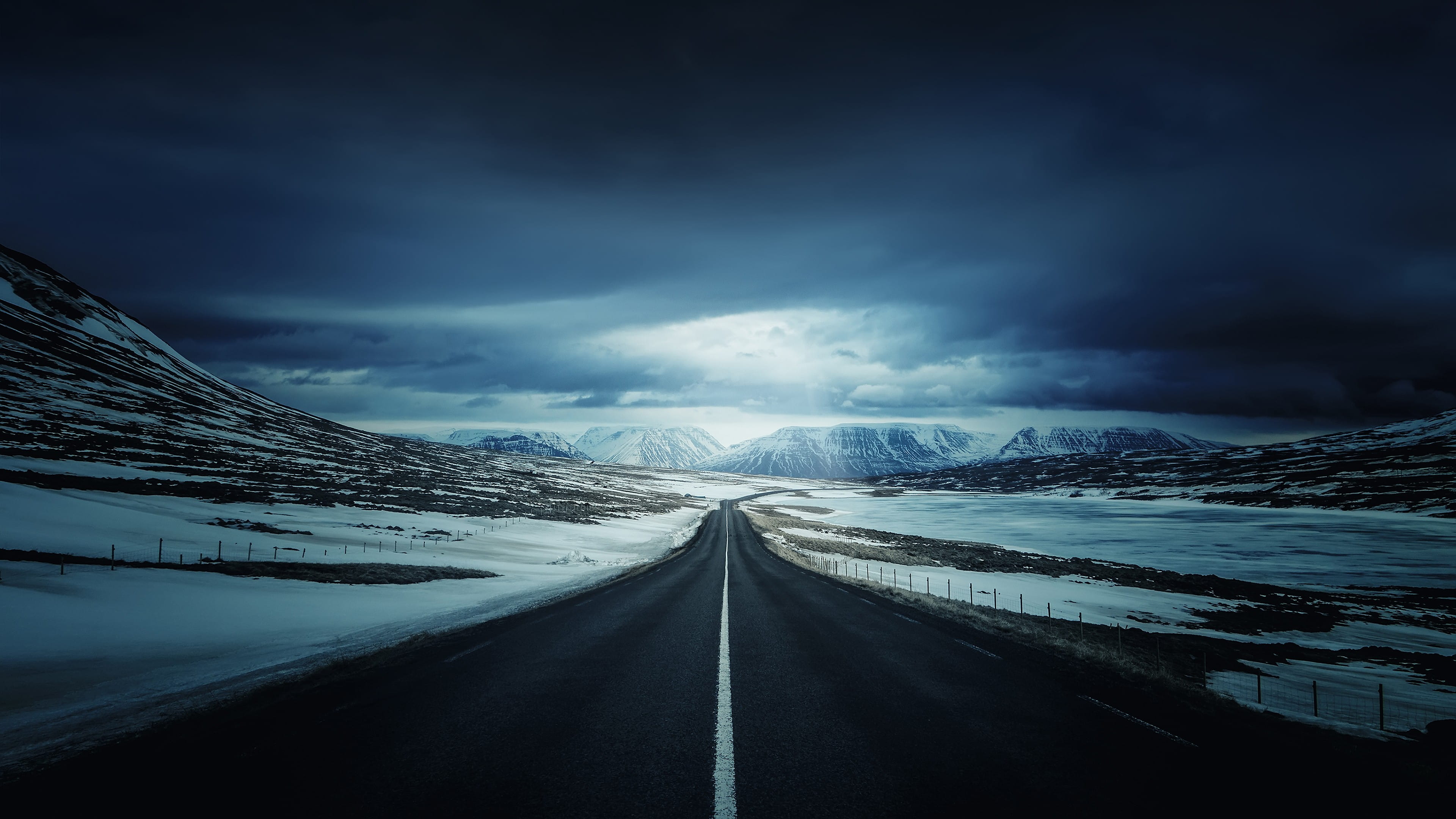 Road