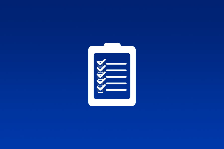 Application consideration
