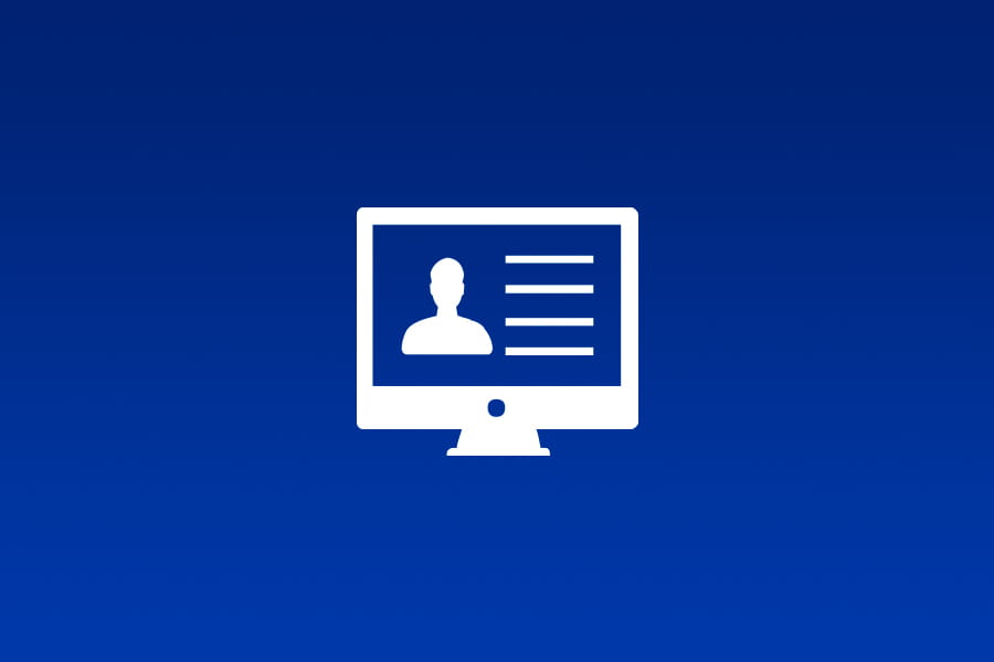 Online Application
